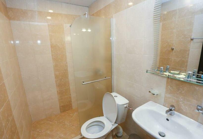스탠다드 룸, Guest House Marrakech