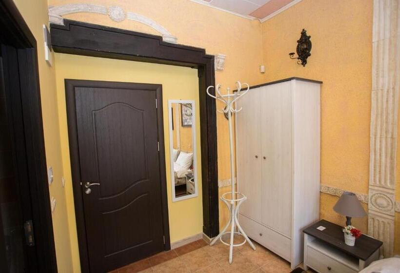 스탠다드 룸, Guest House Marrakech