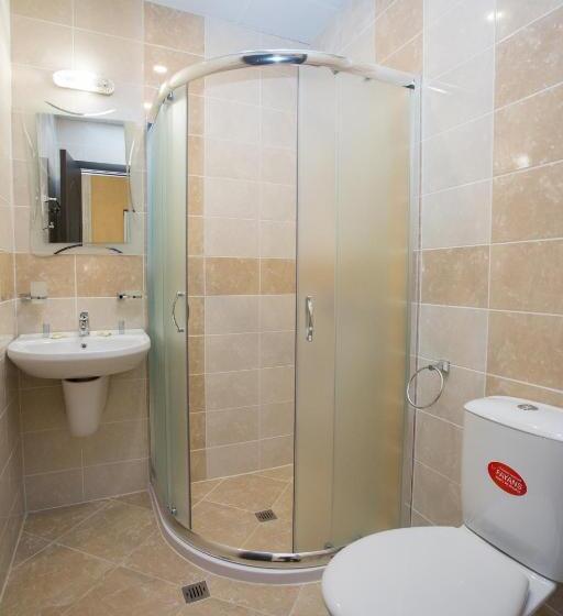 スタンダードルーム, Guest House Marrakech