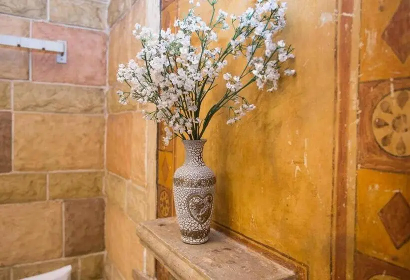 スタンダードシングルルーム, Guest House Marrakech