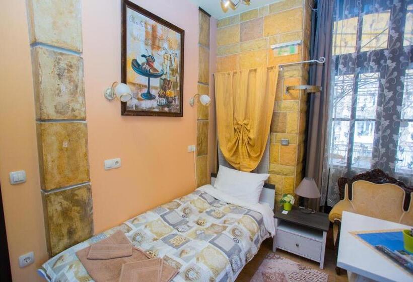 스탠다드 싱글 룸, Guest House Marrakech