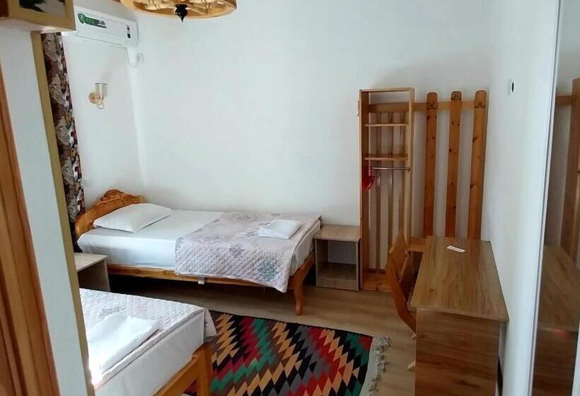 スタンダードルーム, Nazira Boutique Hotel & Terrace