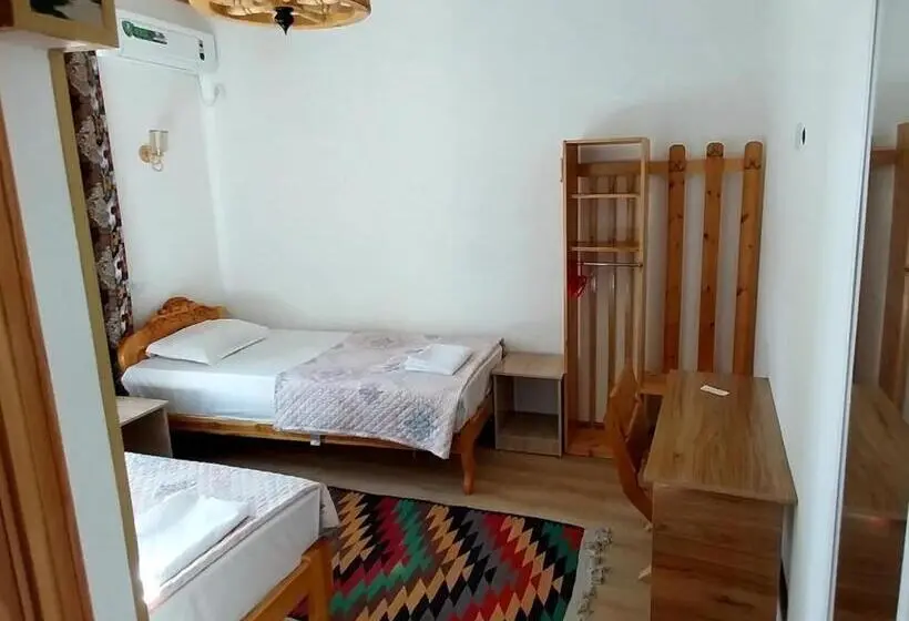 اتاق استاندارد, Nazira Boutique Hotel & Terrace