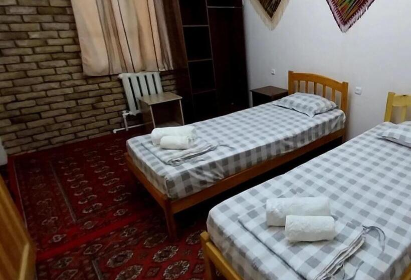 スタンダードルーム, Nazira Boutique Hotel & Terrace