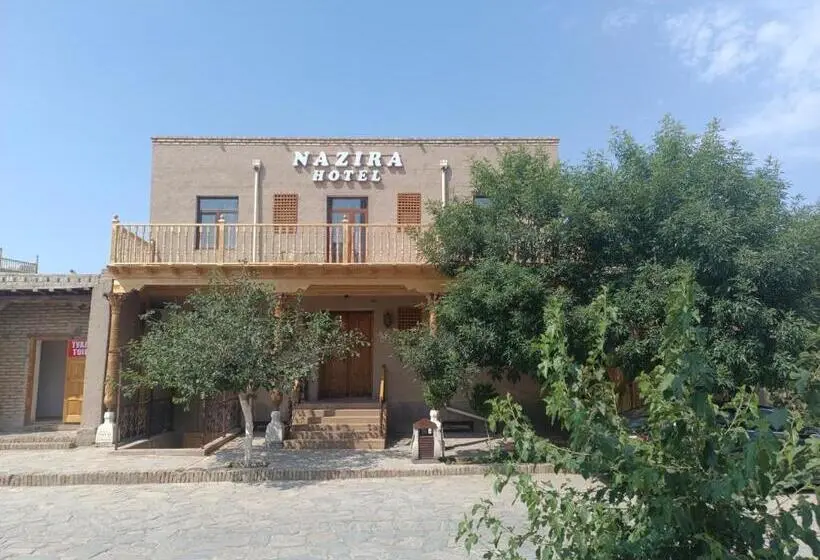 اتاق استاندارد, Nazira Boutique Hotel & Terrace
