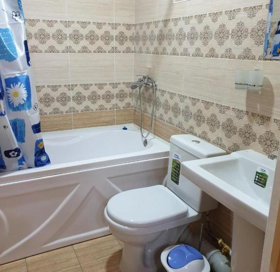 スタンダードルーム, Nazira Boutique Hotel & Terrace