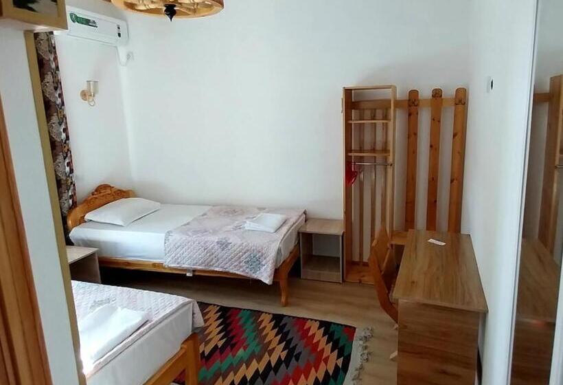 スタンダードルーム, Nazira Boutique Hotel & Terrace