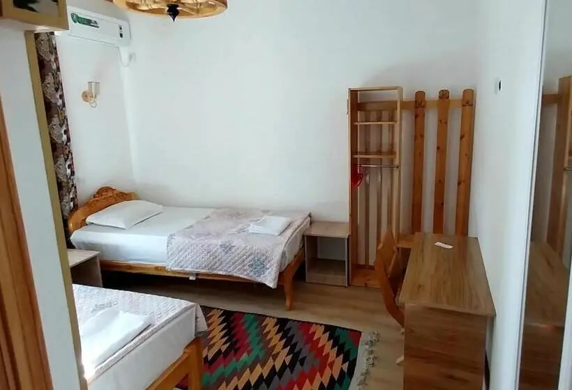 اتاق استاندارد, Nazira Boutique Hotel & Terrace