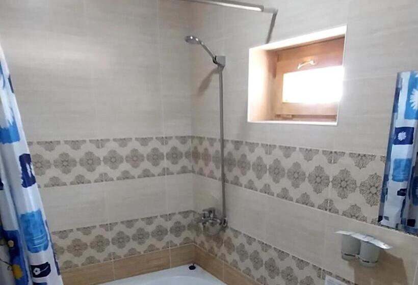 スタンダードルーム, Nazira Boutique Hotel & Terrace