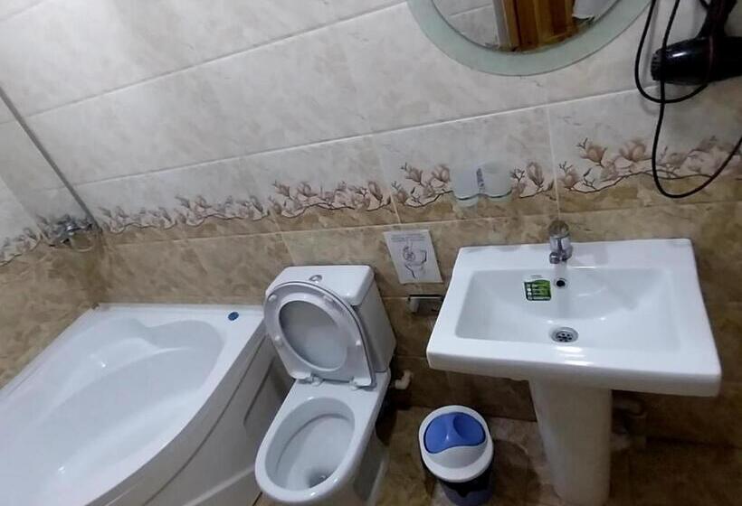 スタンダードルーム, Nazira Boutique Hotel & Terrace