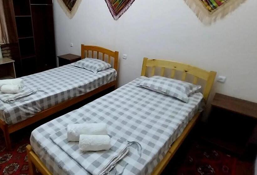 スタンダードルーム, Nazira Boutique Hotel & Terrace