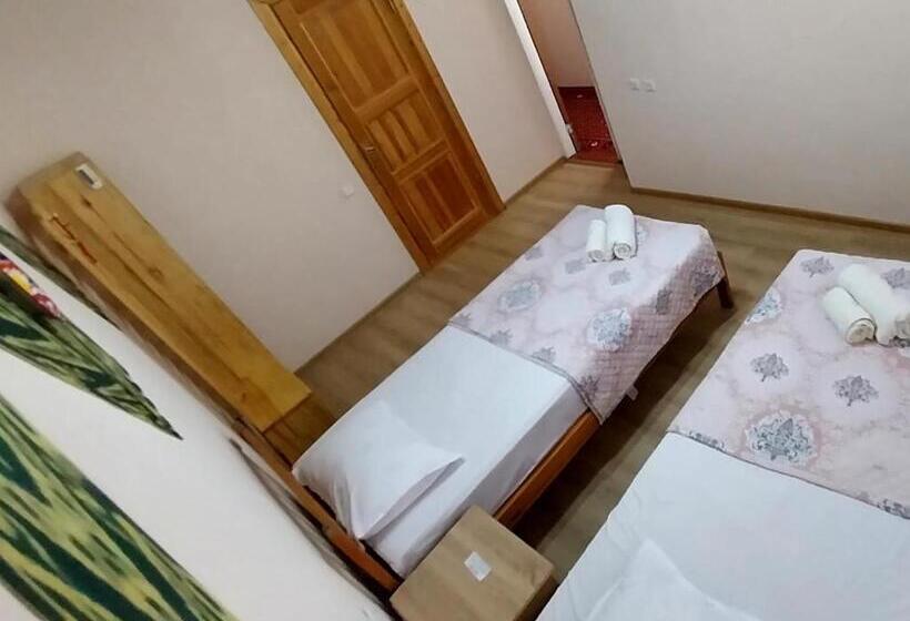 スタンダードルーム, Nazira Boutique Hotel & Terrace