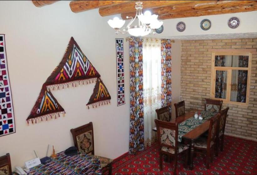 スタンダードルーム, Nazira Boutique Hotel & Terrace