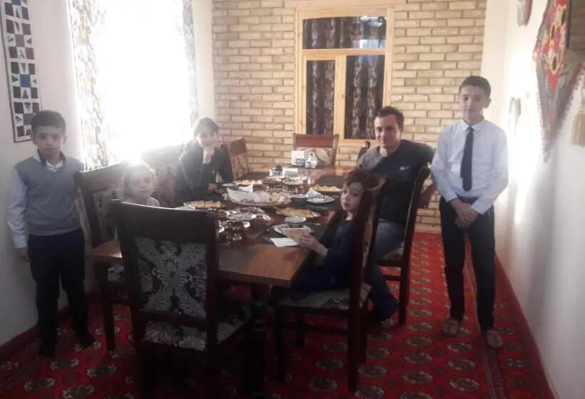 اتاق استاندارد سه نفره, Nazira Boutique Hotel & Terrace