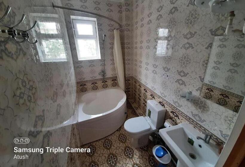 スタンダードトリプルルーム, Nazira Boutique Hotel & Terrace