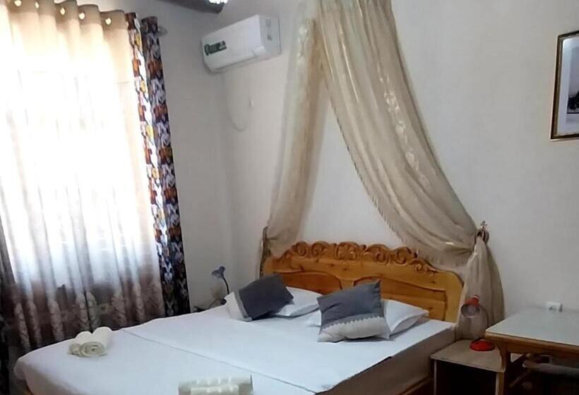 キングサイズベッドのスーペリアルーム, Nazira Boutique Hotel & Terrace