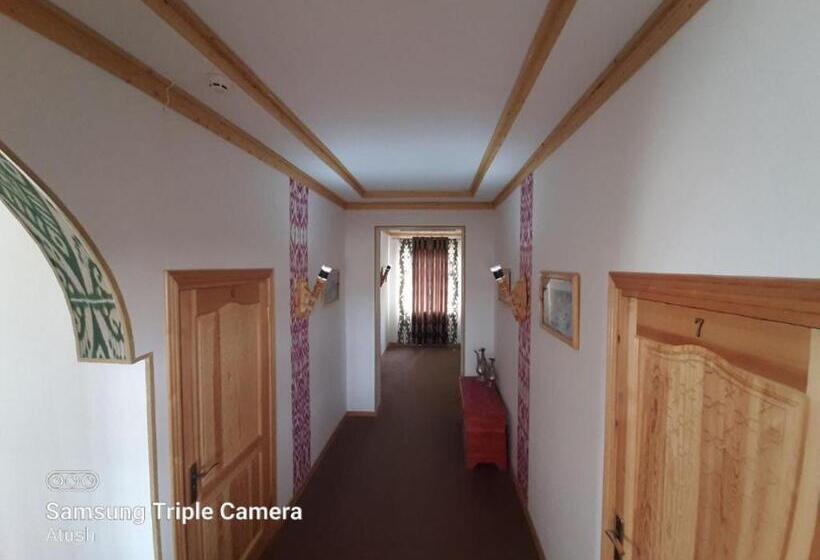 キングサイズベッドのスーペリアルーム, Nazira Boutique Hotel & Terrace