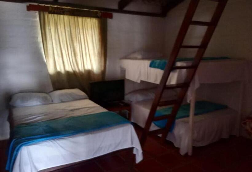 家庭间, Villa Kyra