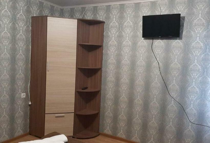 Номер Deluxe, Privatnyy Khostel