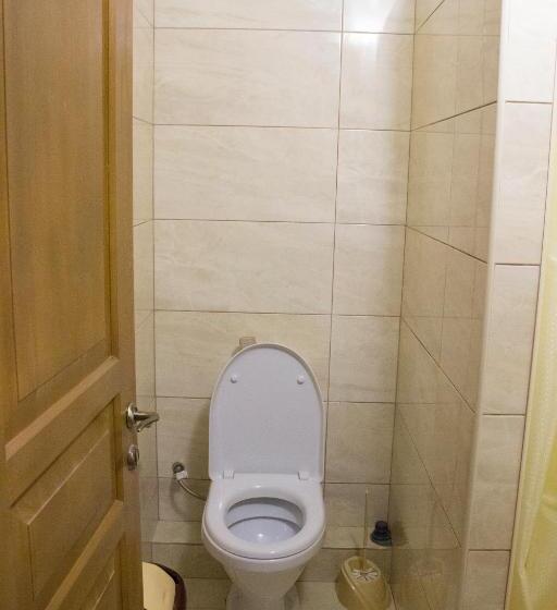 اتاق استاندارد, Privatnyy Khostel