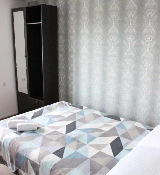 اتاق استاندارد, Privatnyy Khostel