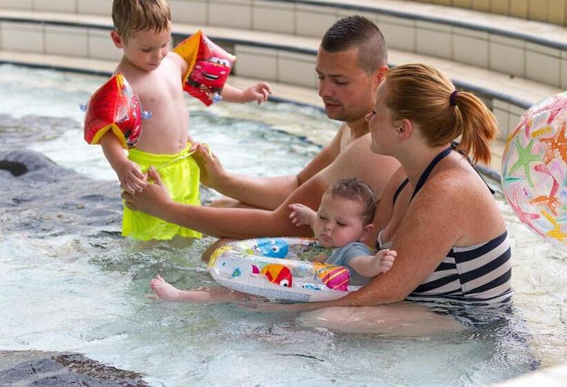 آپارتمان 3 خوابه, Hh Reeënchalet