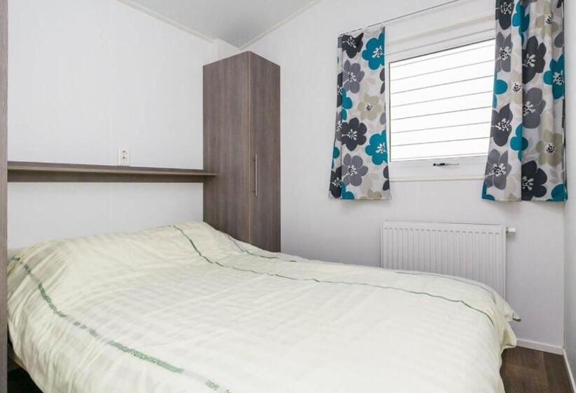 آپارتمان 3 خوابه, Hh Reeënchalet