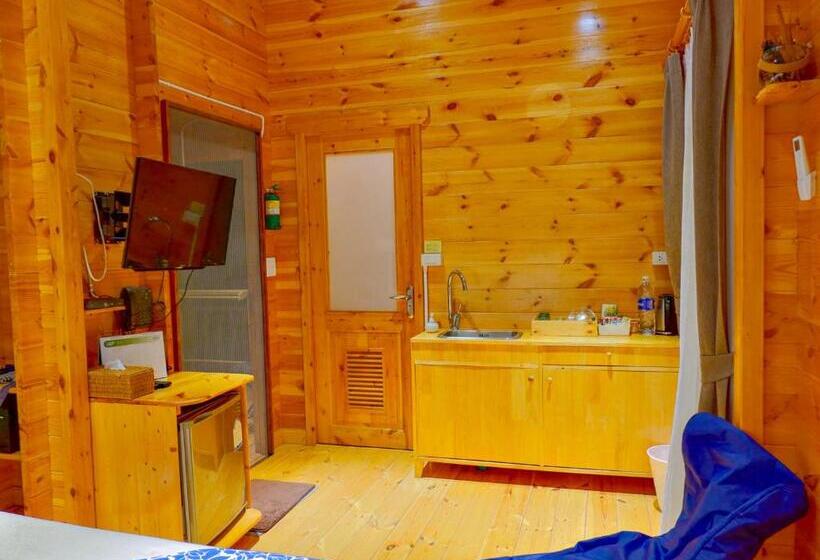 Вилла 1 Спальня, Soundless Resort