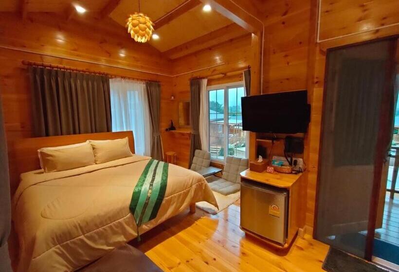 Вилла 1 Спальня, Soundless Resort