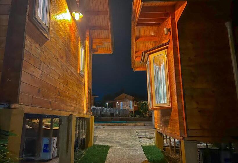 Вилла 1 Спальня, Soundless Resort