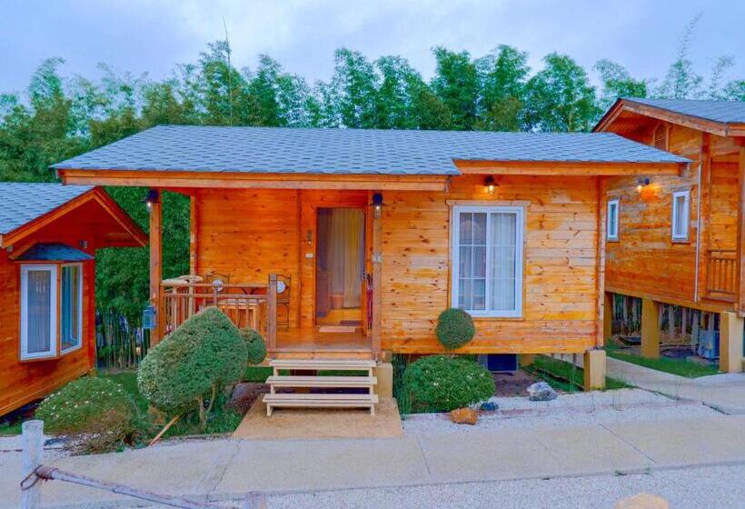 Вилла 1 Спальня, Soundless Resort