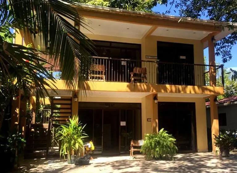 ファミリールーム, Villas Luna De Miel