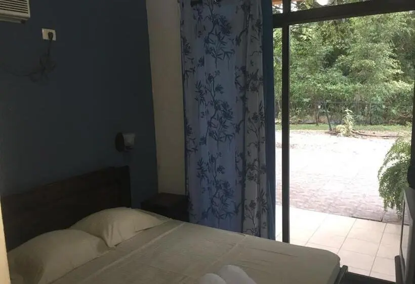 ファミリールーム, Villas Luna De Miel