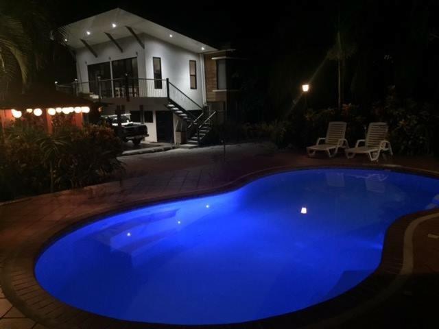 آپارتمان 1 خوابه, Villas Luna De Miel