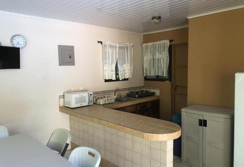 آپارتمان 1 خوابه, Villas Luna De Miel