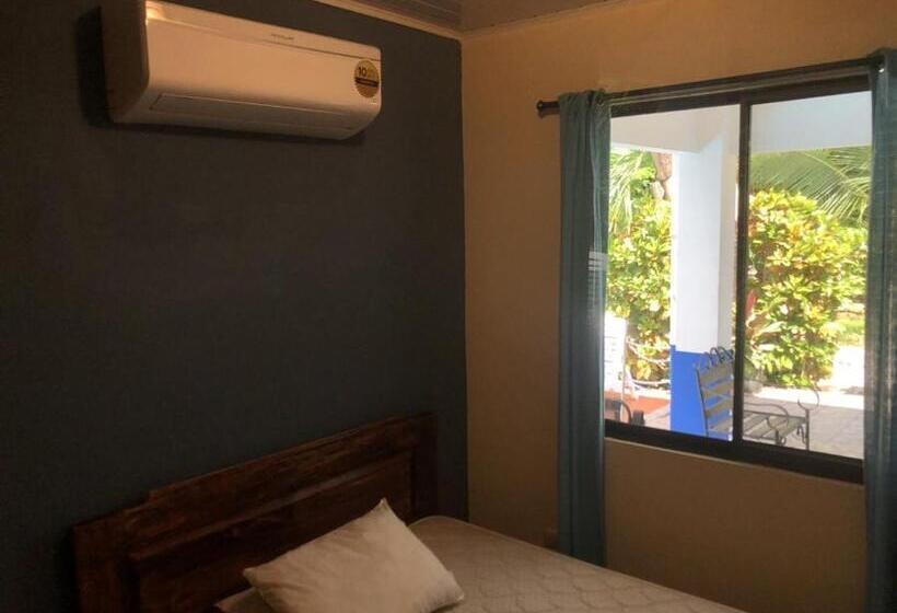 آپارتمان 1 خوابه, Villas Luna De Miel