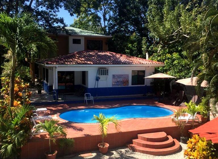 آپارتمان 1 خوابه, Villas Luna De Miel