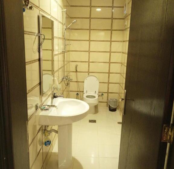 Economy Zimmer, همم للشقق المخدومة   الرحيلي Jeddah