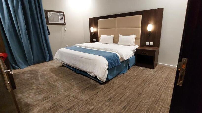 Economy Zimmer, همم للشقق المخدومة   الرحيلي Jeddah