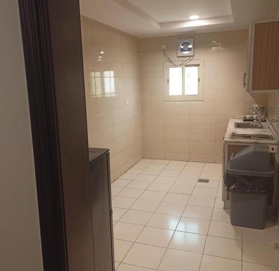 1 Schlafzimmer Apartment, همم للشقق المخدومة   الرحيلي Jeddah