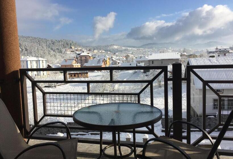 اتاق استاندارد, Fortuna