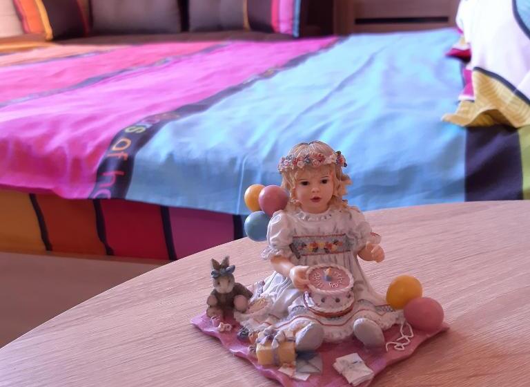 آپارتمان لوکس 1 خوابه, гірська соната