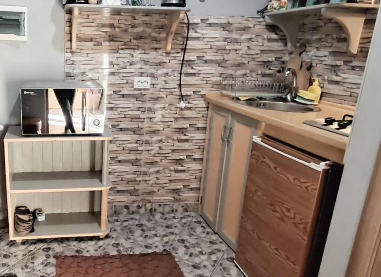 آپارتمان لوکس 1 خوابه, гірська соната