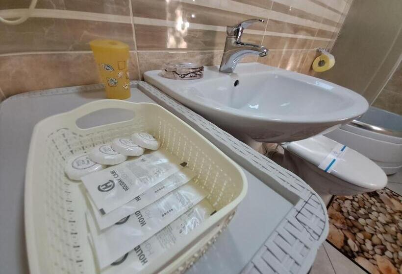 آپارتمان لوکس 1 خوابه, гірська соната