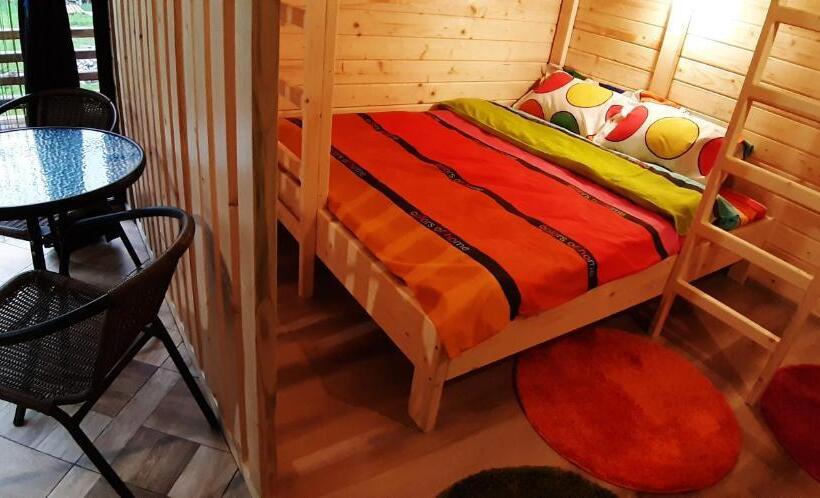 آپارتمان لوکس 1 خوابه, гірська соната