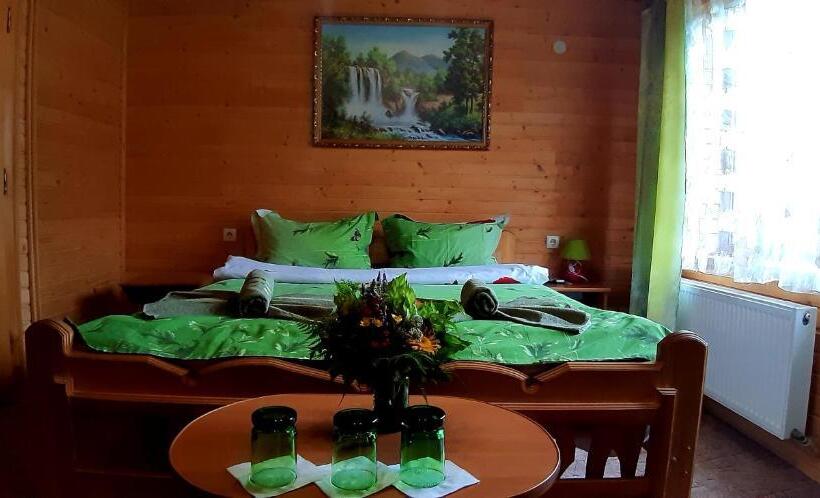 اتاق خانوادگی با چشم‌انداز کوه, гірська соната