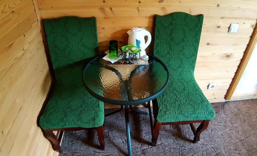 اتاق استاندارد با چشم‌انداز کوهستان, гірська соната