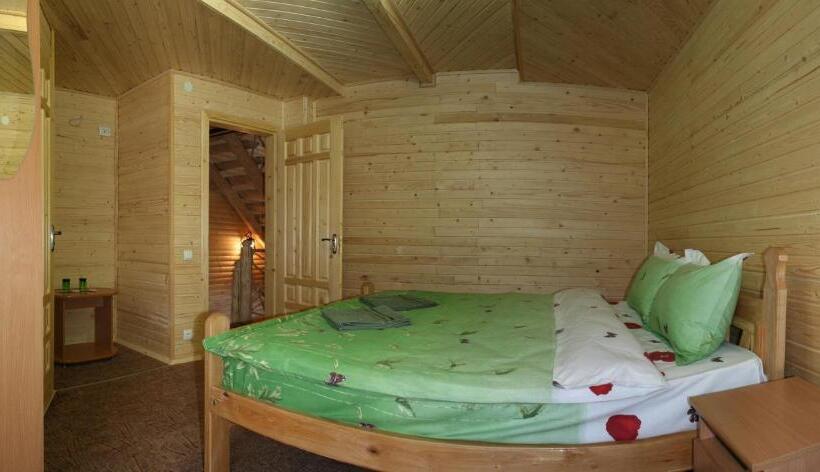 اتاق استاندارد با چشم‌انداز کوهستان, гірська соната