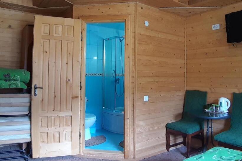 اتاق استاندارد با چشم‌انداز کوهستان, гірська соната