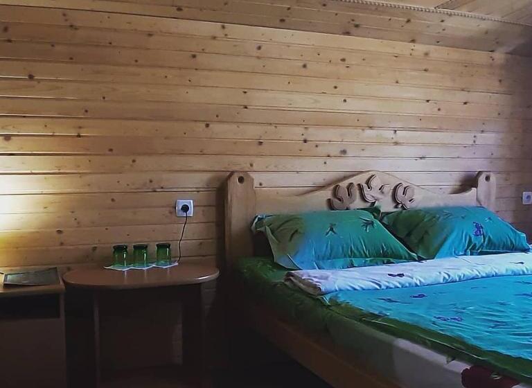 ویلای 1 خوابه, гірська соната